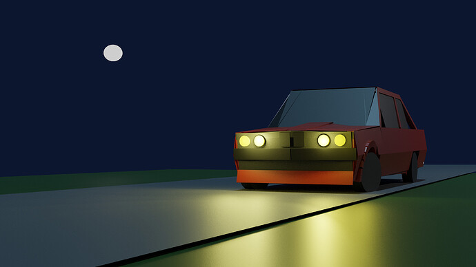 E30 project .meshes