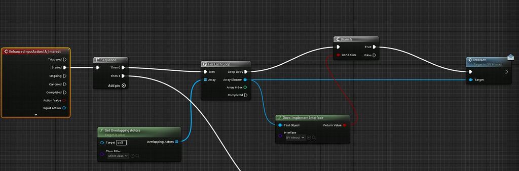 Lever Problem After Making Takedown Logic - Talk - GameDev.tv