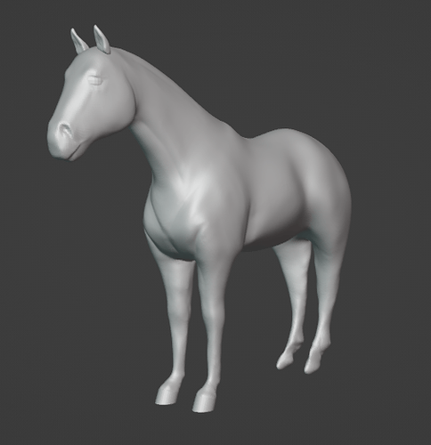 Horse8