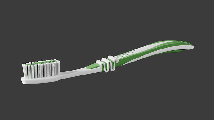 Toothbrush - 05