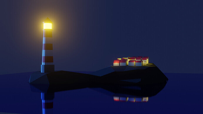 Lighthouse 2