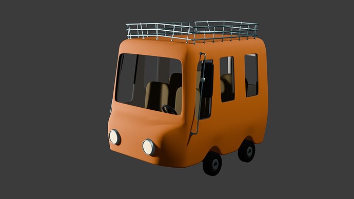 Van - 02