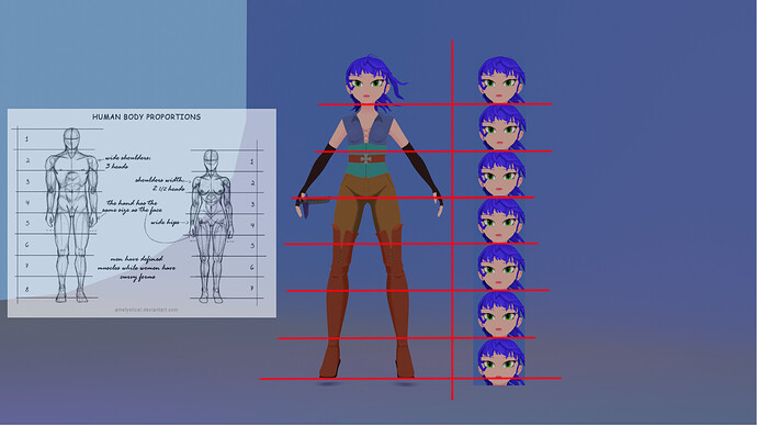 Proportions check2