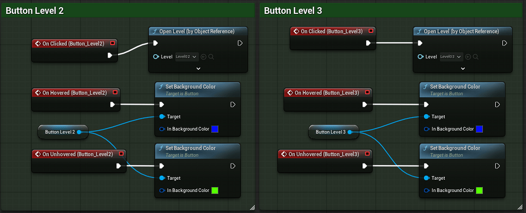 Unlock System - Ask - GameDev.tv
