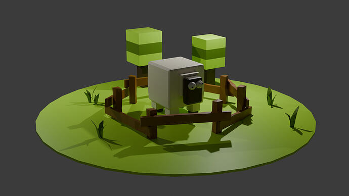 Sheep