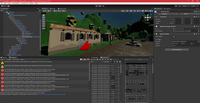 PracticeRPG - SampleScene - Windows, Mac, Linux - Unity 2021.3.21f1 Personal_ DX11 9_15_2023 11_57_08 PM