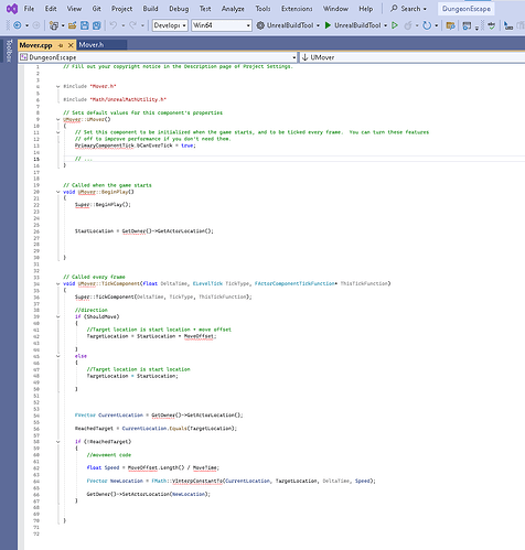 .cpp file
