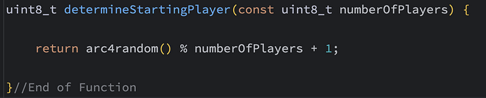 Cpp Solution