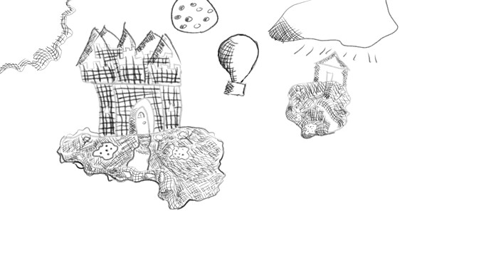 castle final