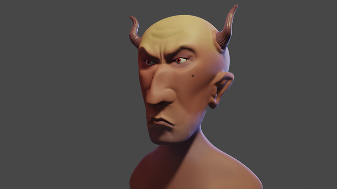 sculpt side