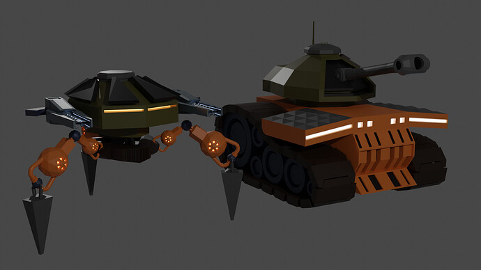 basic tanks 3