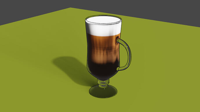 Capuchino