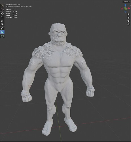 01 BlenderQuestion_After_Front