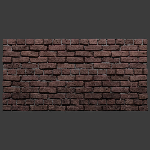 BrickRenderFront