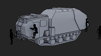 blockout