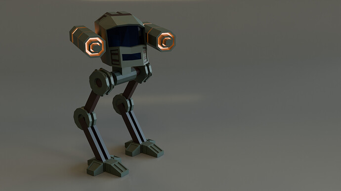 gametv mech