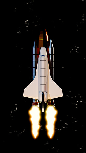 2025-08-02 Rocket