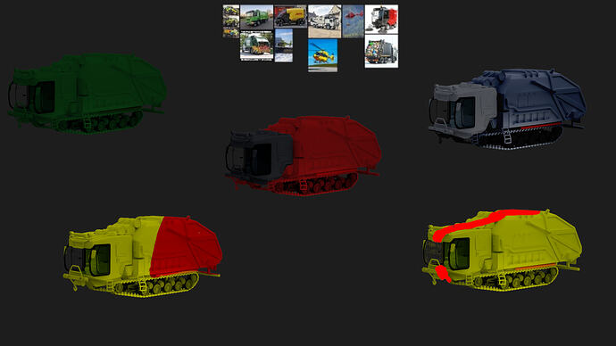 color