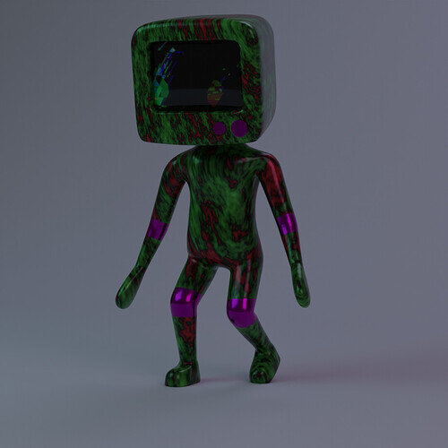 tv man