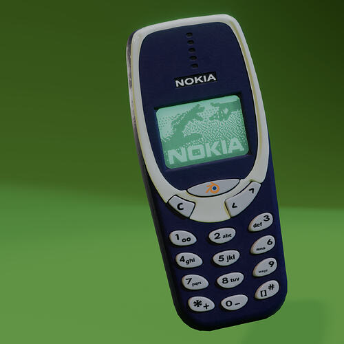 Nokia3310