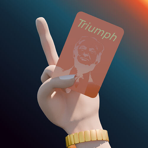 Red card - 03a