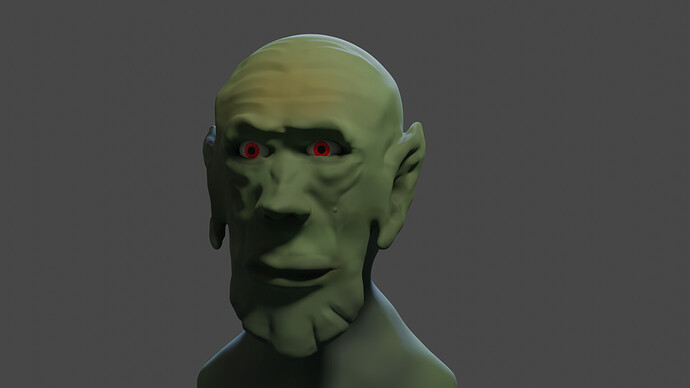 Sculpting_skrull