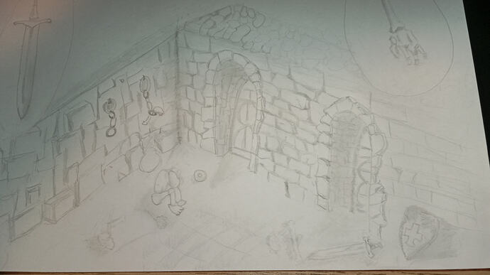Pencil