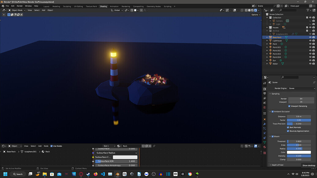 Why Do My Render Preview And Rendered Image Look So Different? - Ask ...