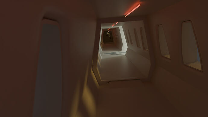 hallway - 05