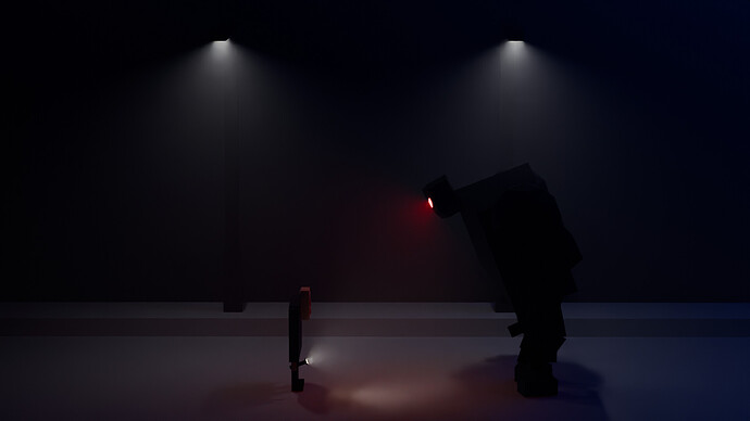 Old man and monster3