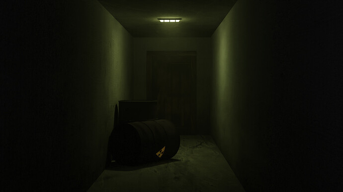 spooky_Corridor