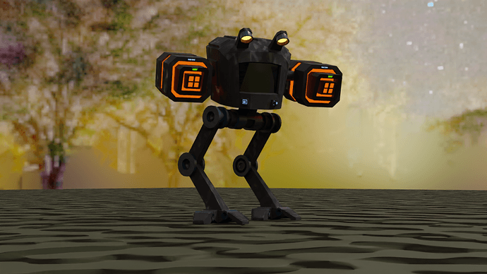 MECH