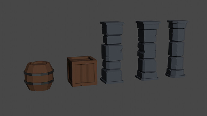 Crate+Barrel+Pillar