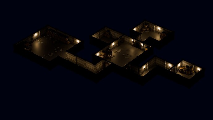 Dungeon