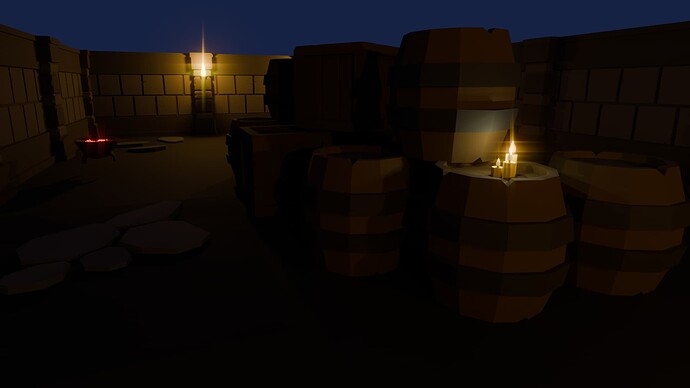 Dungeon Day 2E