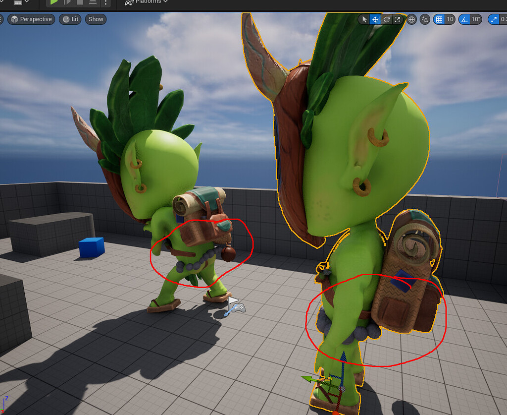 exporting-character-animation-from-blender-to-unreal-ask-gamedev-tv