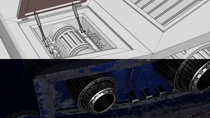 Engine View PS