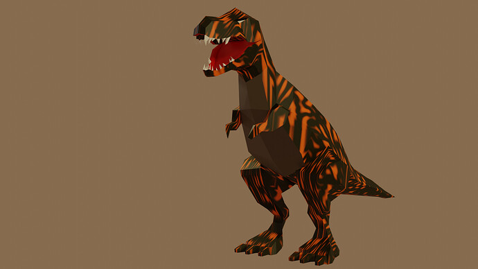 Dinosour_1
