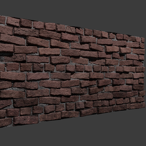 BrickRenderB