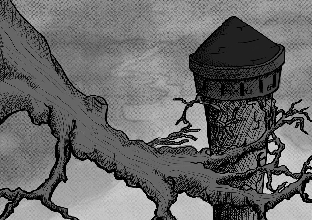 Tree Tower Show GameDev.tv