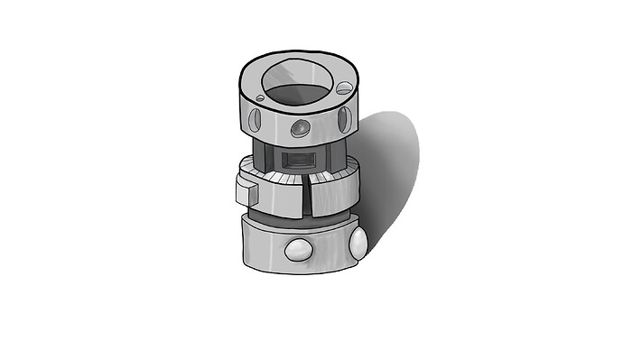 maxthantian grenade