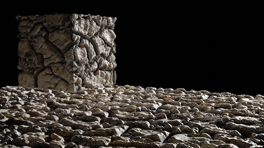 Challenge Height map cube Show GameDev.tv