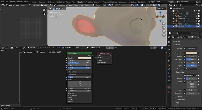 SubsurfaceScatteringNewBDSF Set1