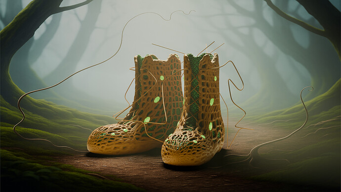 boots