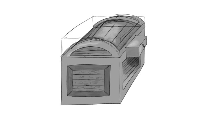 Treasure Chest