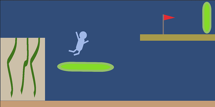 PretendPlatformer