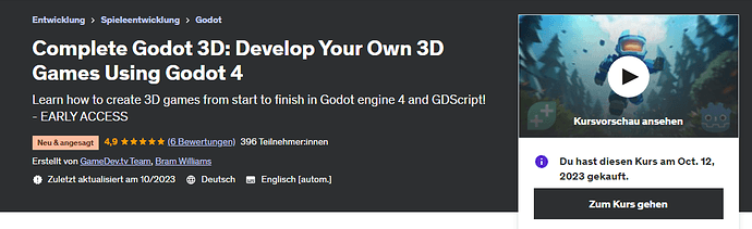 udemy_godot_3D