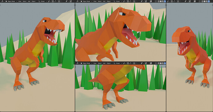 low-poly_rex_frames