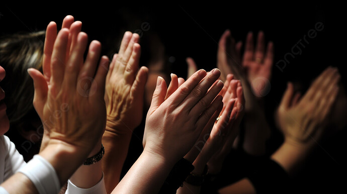 pngtree-ten-people-are-clapping-hands-in-front-of-a-dark-background-picture-image_2638681-2578839427