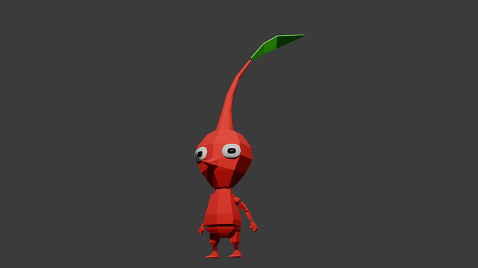 Pikmin
